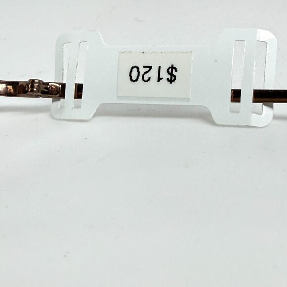 Altair Eyeglasses Eye Glasses Frames A505 Espresso 53-18-140 H19553 - Picture 6 of 8